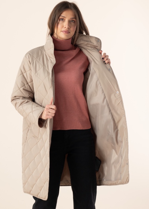 Vero Moda pavasara-rudens mētelis Igagold