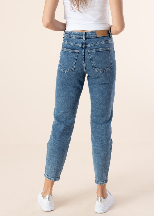 Noisy May džinsa bikses Moni