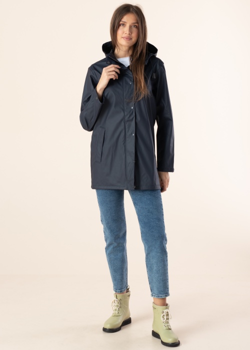 Soyaconcept lietusmētelis Alexa