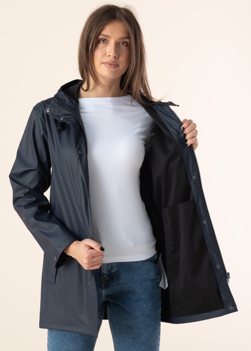 Soyaconcept lietusmētelis Alexa