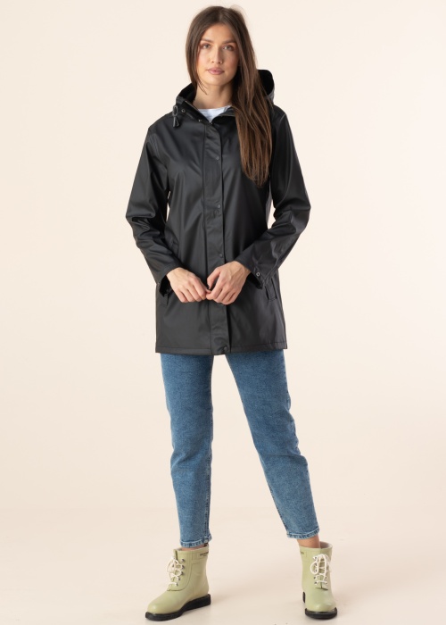 Soyaconcept lietusmētelis Alexa