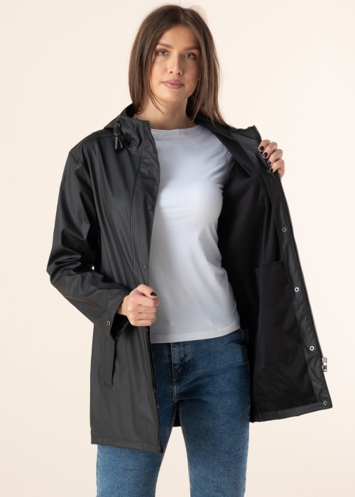 Soyaconcept lietusmētelis Alexa