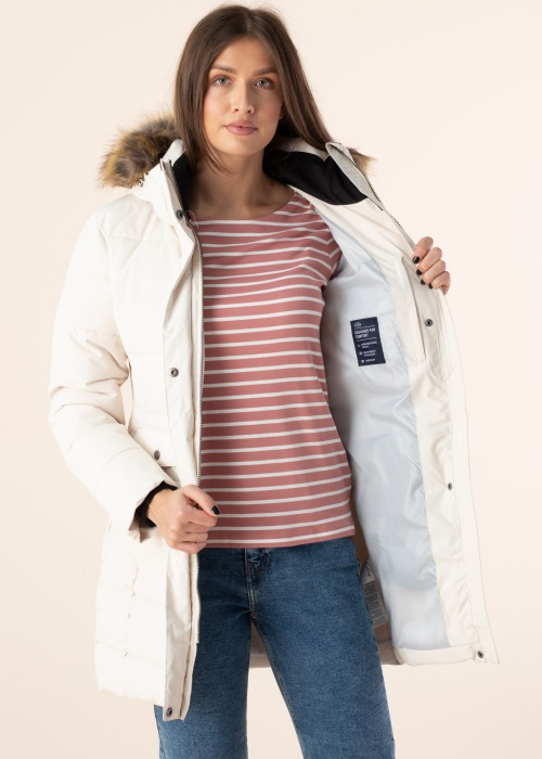 Blysse Jkt W Five Seasons