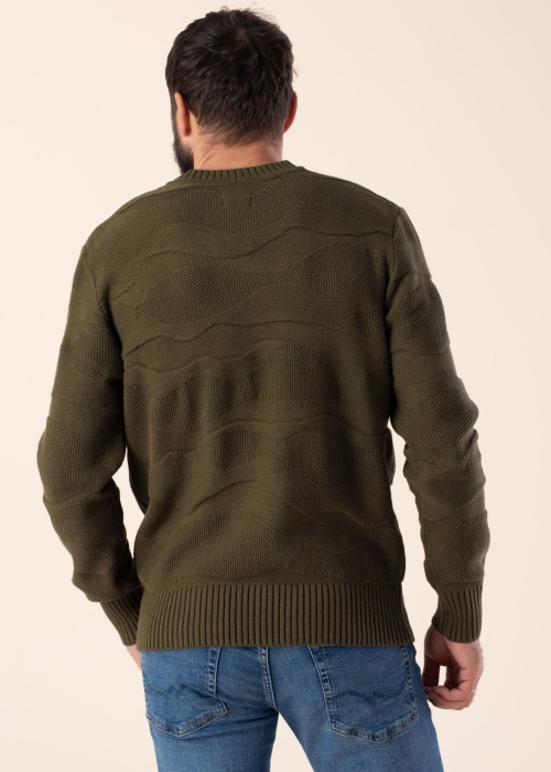 Jack & Jones džemperis Blujosh