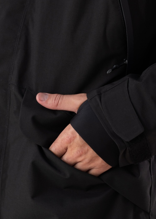 Didriksons ziemas parka Poseidon