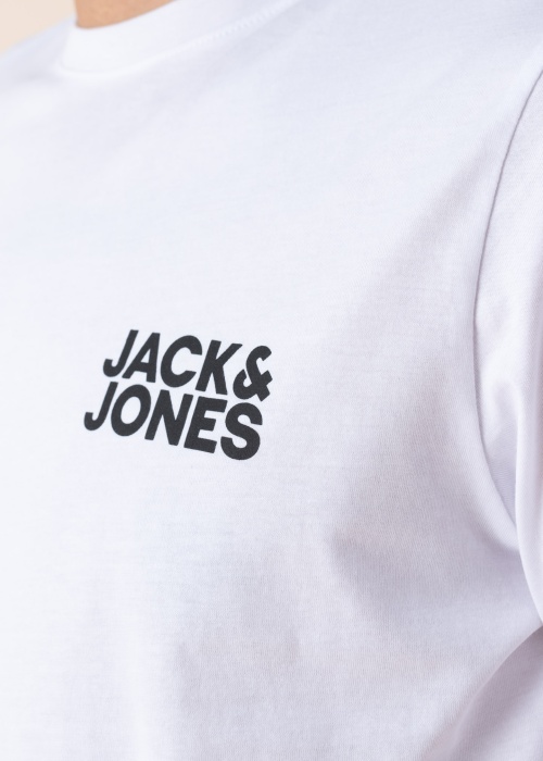 Jack & Jones T-krekls Crop