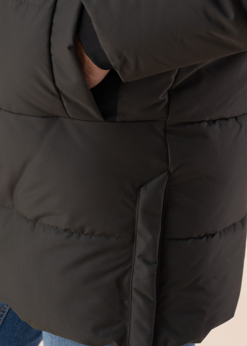 Only & Sons ziemas metelis Carl