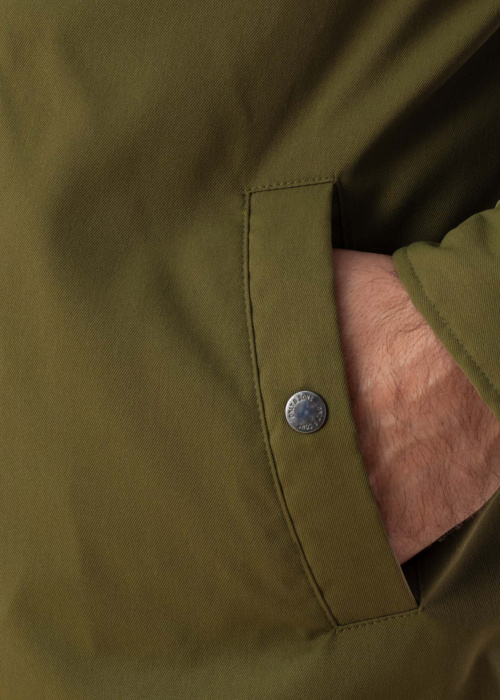 Зимняя парка Alexander Only & Sons