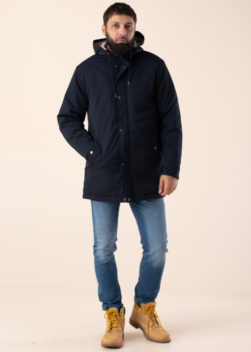 Only & Sons ziemas parka Alexander