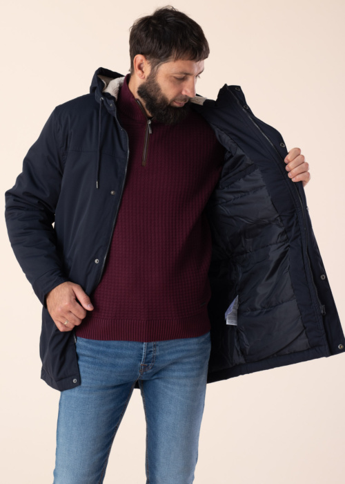 Only & Sons ziemas parka Alexander