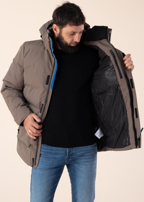 Зимняя куртка Iivaara Luhta