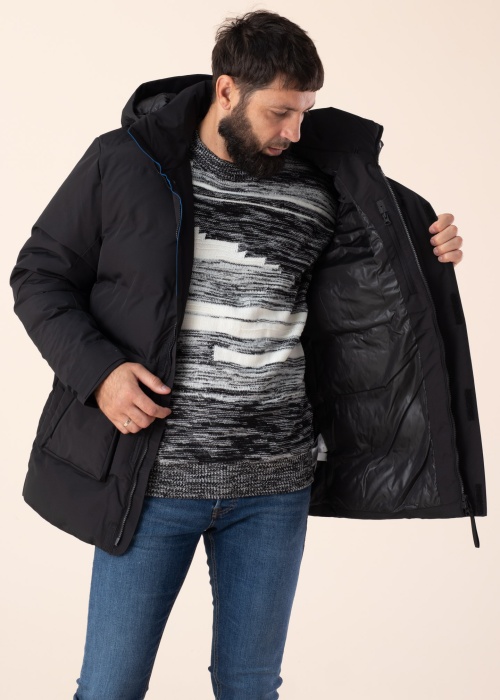 Зимняя куртка Iivaara Luhta