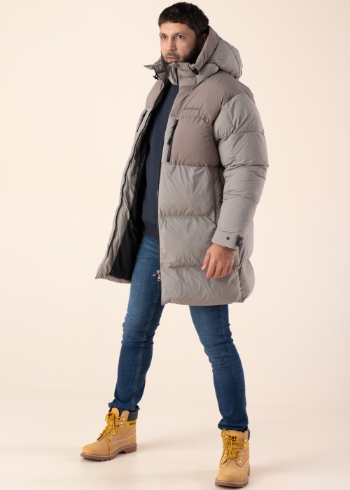 Зимняя парка Hilmer Didriksons