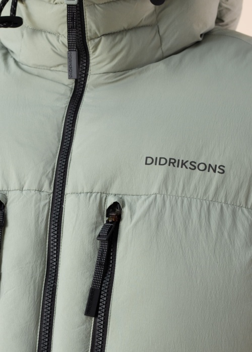 Зимняя парка Hilmer Didriksons