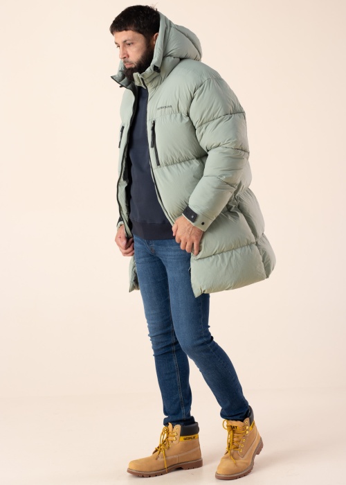 Зимняя парка Hilmer Didriksons