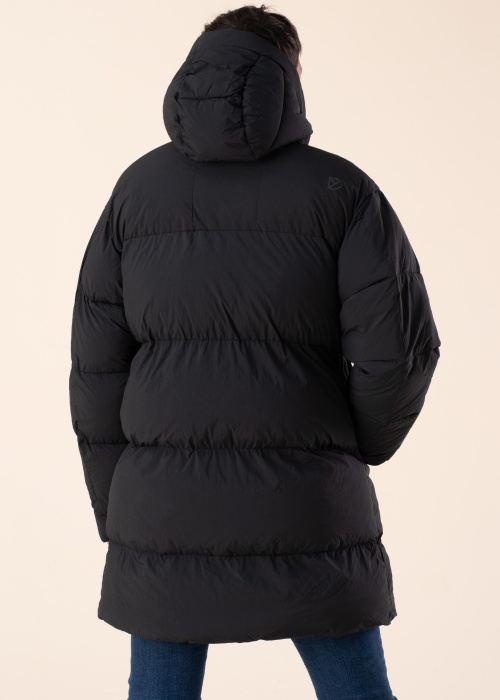 Зимняя парка Hilmer Didriksons