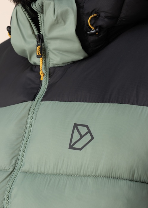 Зимняя куртка Ikaros Didriksons