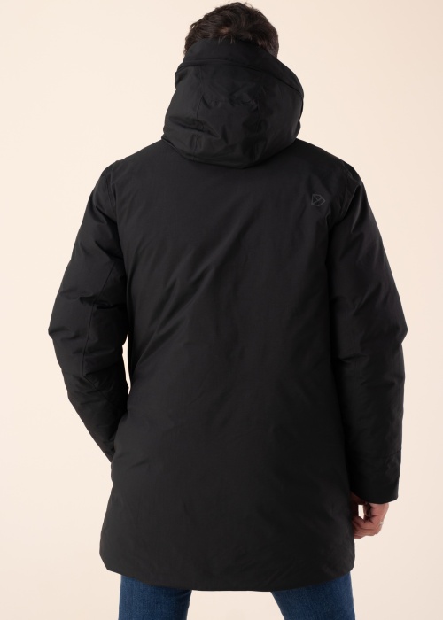 Didriksons ziemas parka Akilles