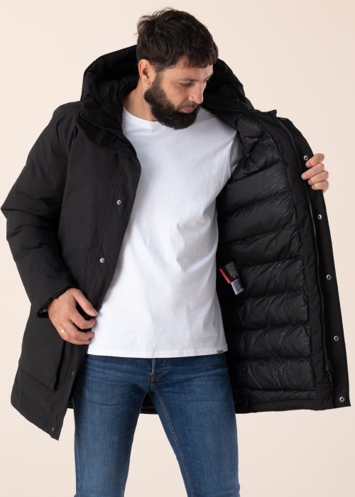 Didriksons ziemas parka Akilles