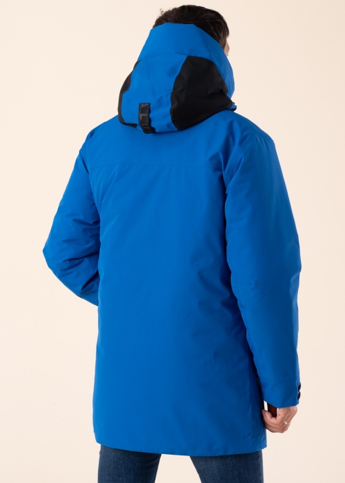 Luhta ziemas parka Kariniemi