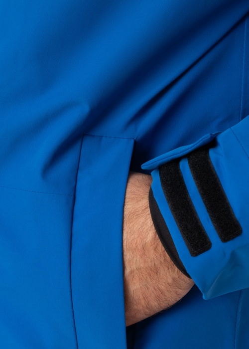 Luhta ziemas parka Kariniemi