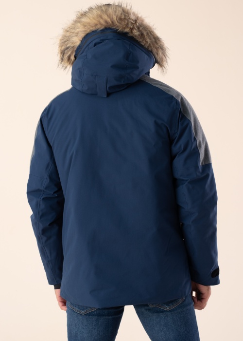 Icepeak Ziemas virsjaka Maxbass