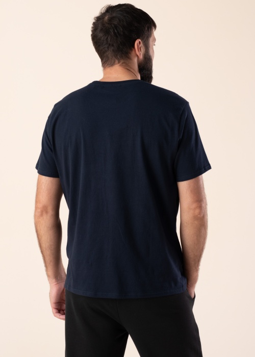 Didriksons T-krekls D-logo