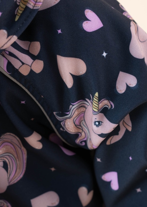 Весенне-осенняя куртка Alfa08 SCH Name It Mini Outerwear