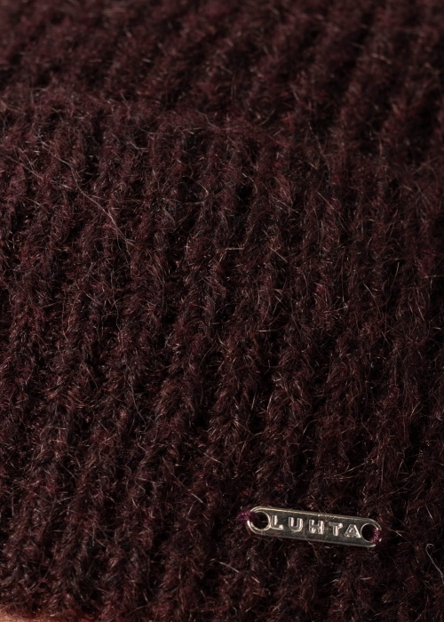 Luhta ziemas cepure Naskarla