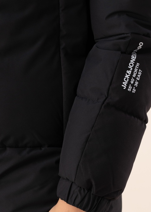 Зимняя куртка Force Jack & Jones