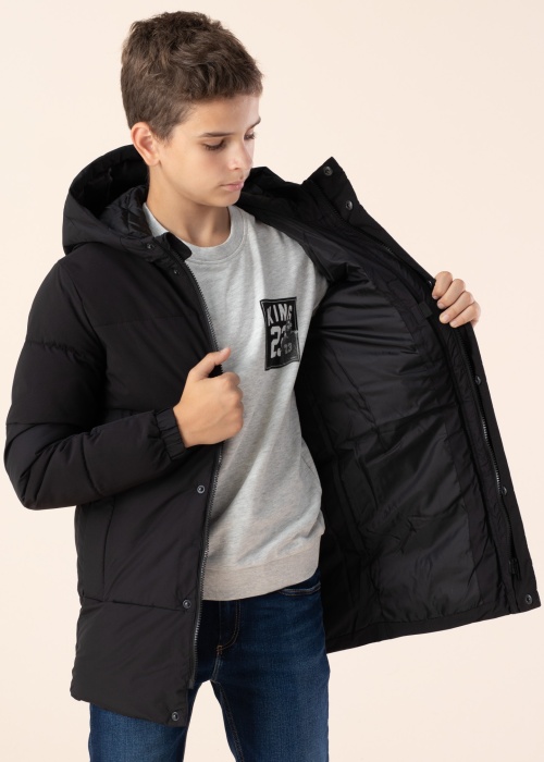 Зимняя куртка Force Jack & Jones