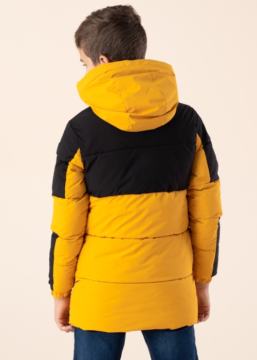 Зимняя куртка Force Jack & Jones