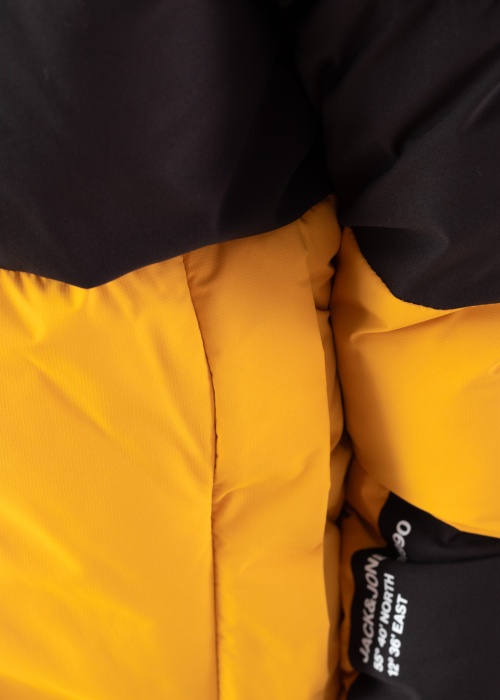 Зимняя куртка Force Jack & Jones