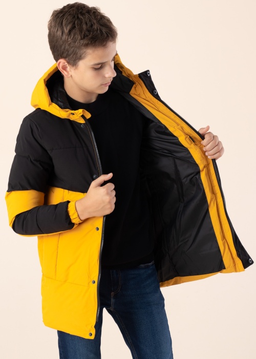 Зимняя куртка Force Jack & Jones