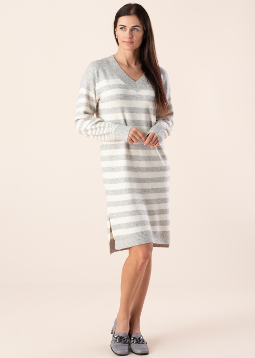 Vero Moda trikotāžas kleita Hurricane