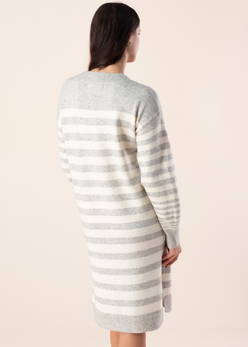 Vero Moda trikotāžas kleita Hurricane