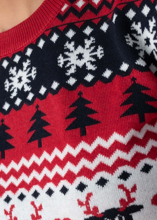 Only Džemperis Xmas