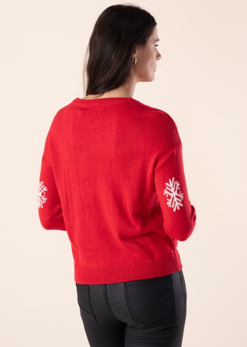 Vero Moda Džemperis Xmasgiveaway