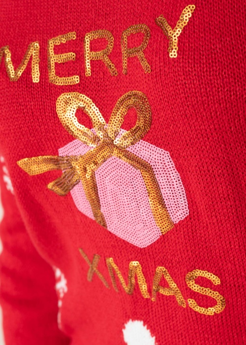 Vero Moda Džemperis Xmasgiveaway