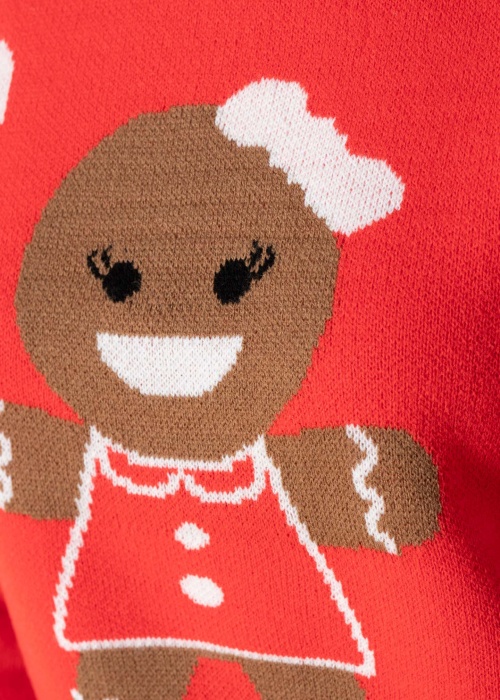 Рождественская кофта Xmas Only