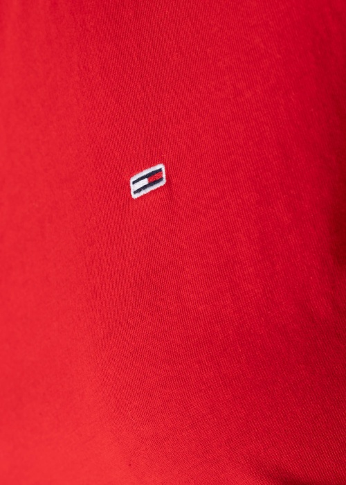 Футболка Tjw Soft Джерси Tee Tommy Jeans