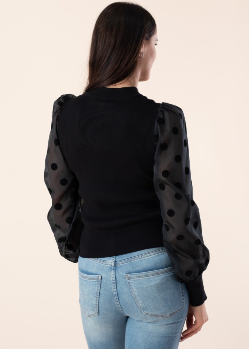 Кофта Dotme YAS