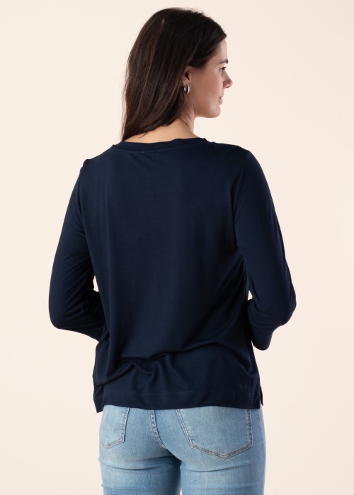 Блуза Tom Tailor