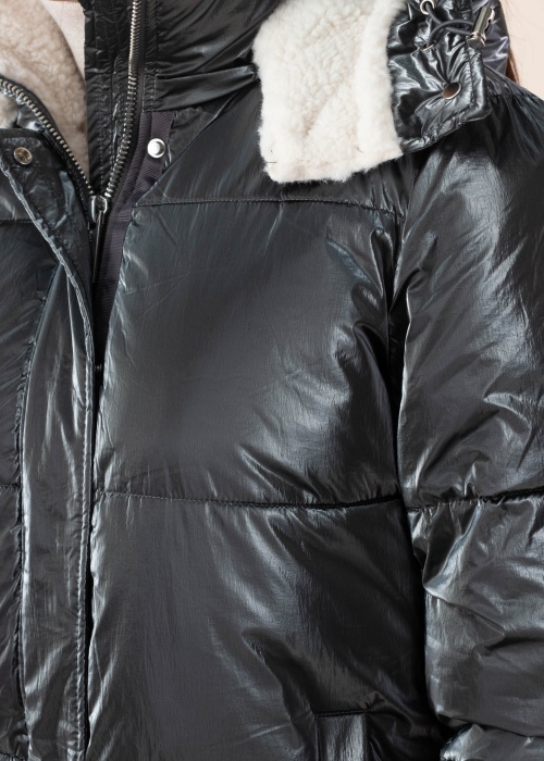 Rino & Pelle ziemas metelis Jolijn