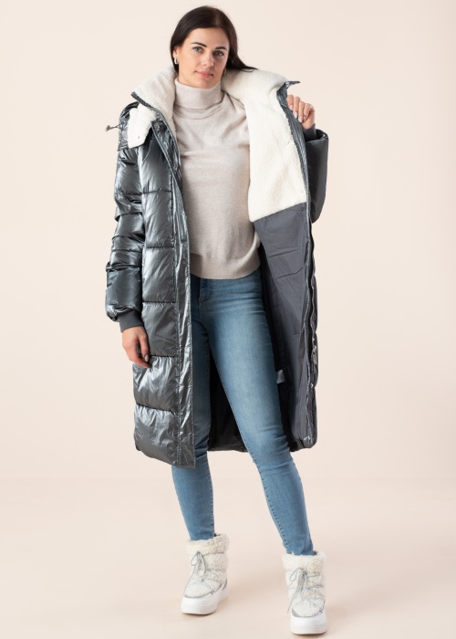 Rino & Pelle ziemas metelis Jolijn