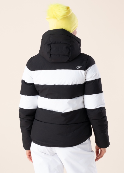 Five Seasons ziemas sporta virsjaka Chandolin