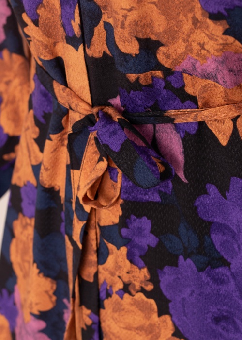 Рубашка-платье Pirio YAS