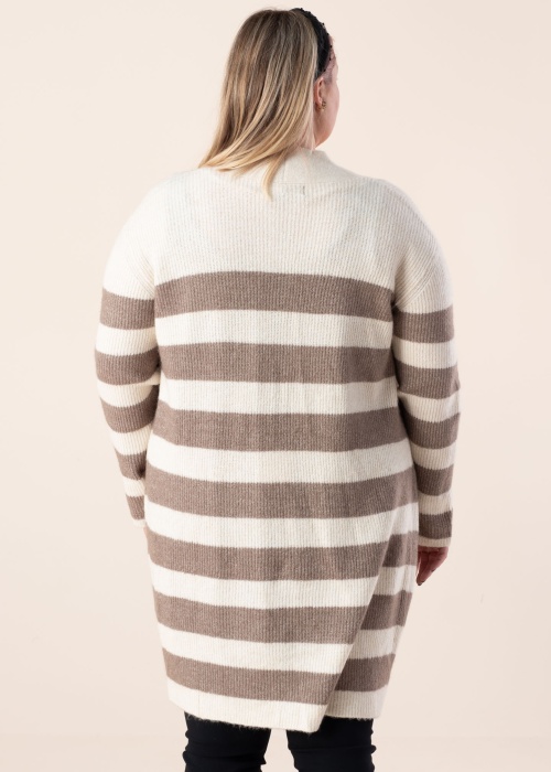 Vero Moda Curve kardigans Philine