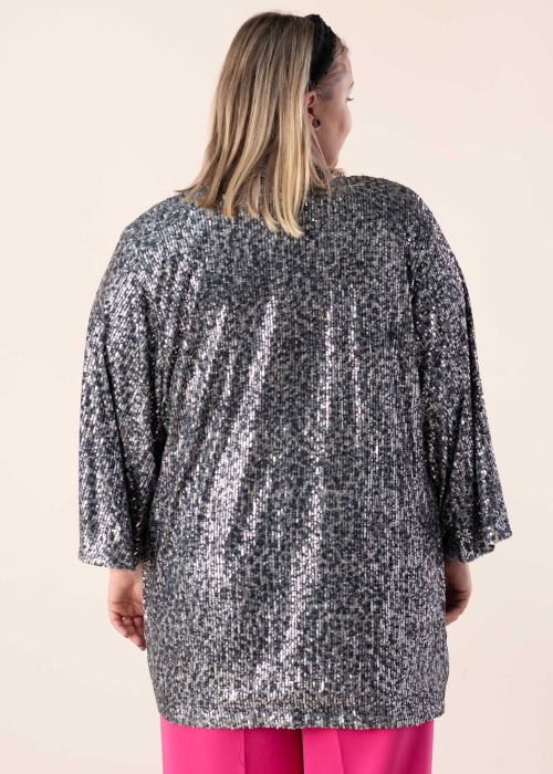 Жакет Gaia Simple Wish