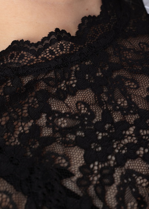 Vila Evoked blūze Strak